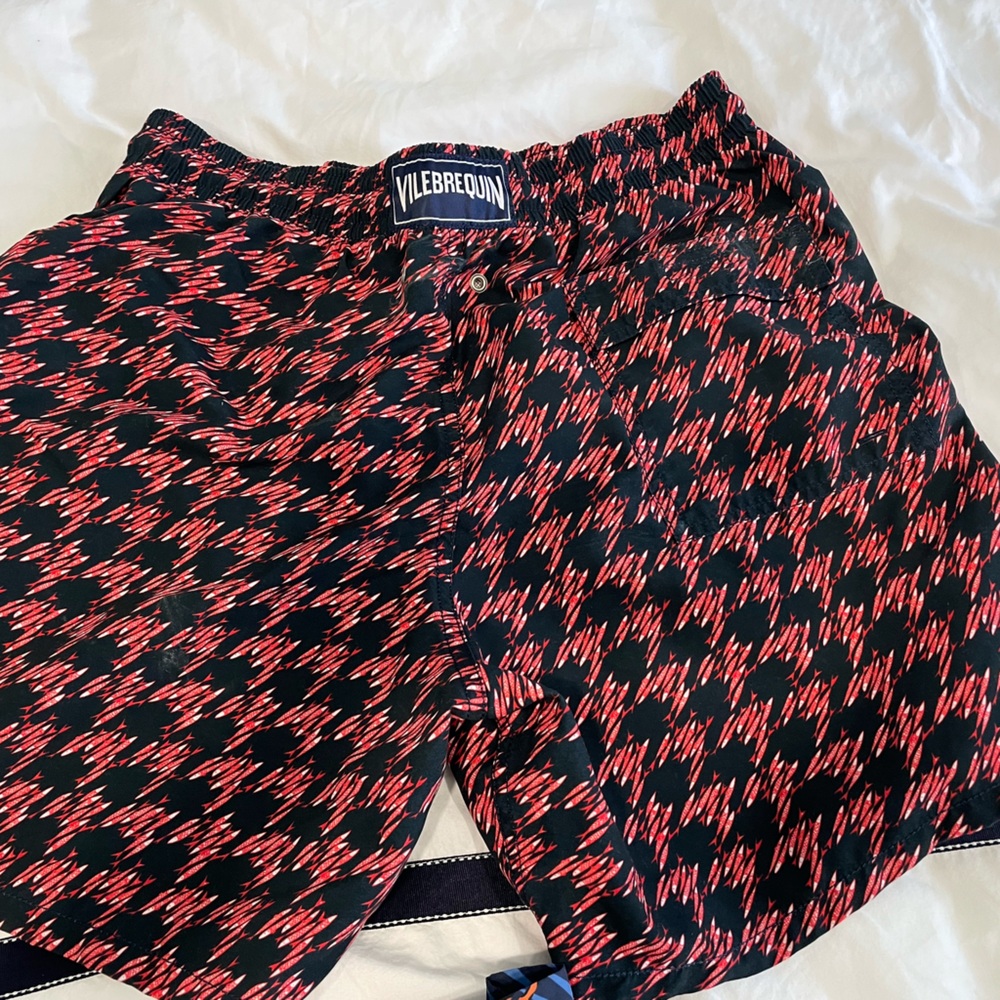 Men’s Vilebrequin Swim Shorts